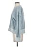 Faherty Blue Pullover Sweater Size S - photo 5