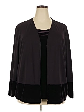 Fashion Bug Cardigan (view 1)