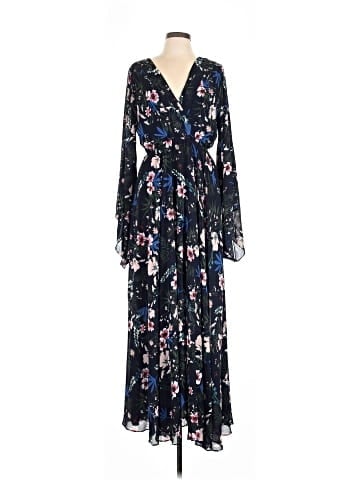 Meghan Los Angeles Casual Dress (view 1)