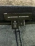 Universal Standard Black Jeans Size 6L - photo 7