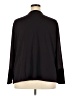 Fashion Bug Black Cardigan Size XXL (estimated) - photo 2