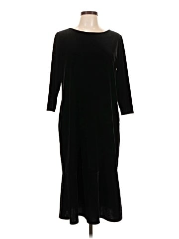 Travelers by Chico's Casual Dress (view 1)