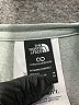 The North Face 100% Polyester Gray Active T-Shirt Size M - photo 7