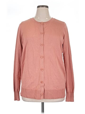Lane Bryant Cardigan (view 1)