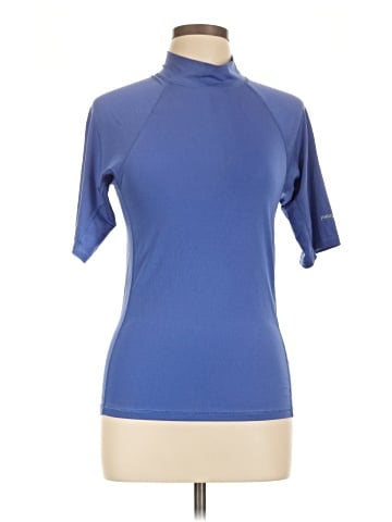 Patagonia Short Sleeve Turtleneck (view 1)