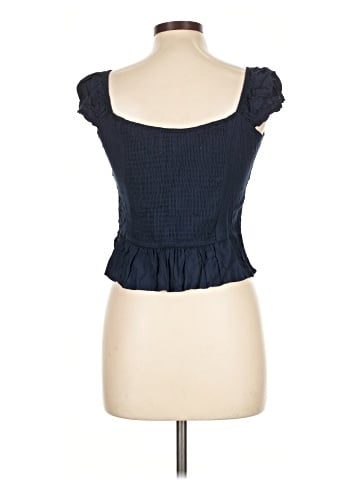 Hollister Sleeveless Blouse (view 2)