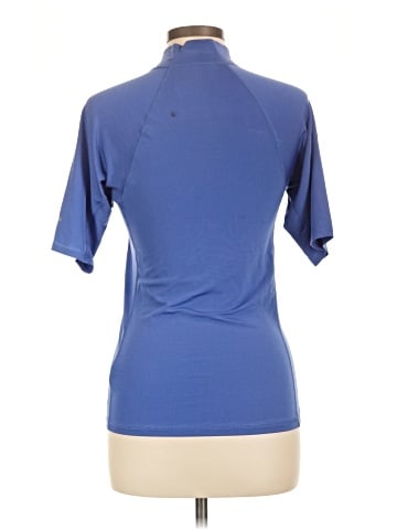 Patagonia Short Sleeve Turtleneck (view 2)