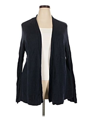 J.Jill Cardigan (view 1)