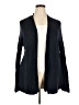 J.Jill Black Cardigan Size 2X - photo 1
