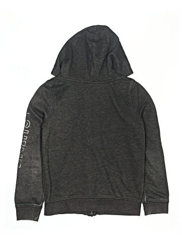 Jumping Beans Zip Up Hoodie (view 2)