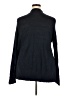 J.Jill Black Cardigan Size 2X - photo 2