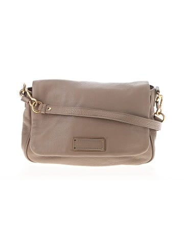 Marc by Marc Jacobs Leather Crossbody Bag (view 1)