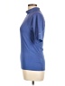 Patagonia Solid Blue Short Sleeve Turtleneck Size L - photo 5