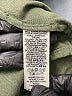 Free People Green Blazer Size XS - photo 7