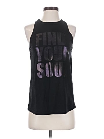 SoulCycle Sleeveless T-Shirt (view 1)
