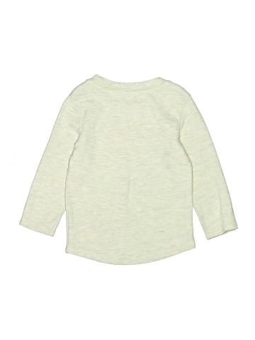 Cat & Jack Long Sleeve T-Shirt (view 2)