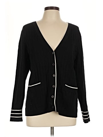 Pendleton Cardigan (view 1)