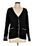 Pendleton Black Cardigan Size L - photo 1