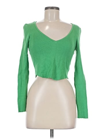 LA Hearts Long Sleeve T-Shirt (view 1)