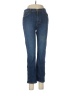 FRAME Denim Hearts Blue Jeans Size 28 waist - photo 1
