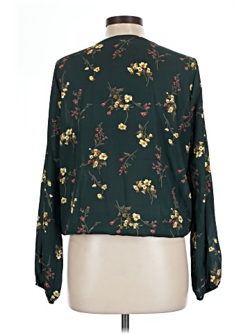 West Kei Long Sleeve T-Shirt (view 2)