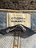 Citizens of Humanity Blue Jeans Size 26 waist - photo 7