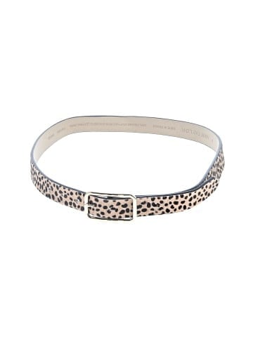 Ann Taylor Leather Belt (view 1)