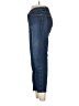 FRAME Denim Hearts Blue Jeans Size 28 waist - photo 5