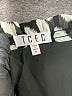 TCEC Animal Print Gray Cocktail Dress Size S - photo 7