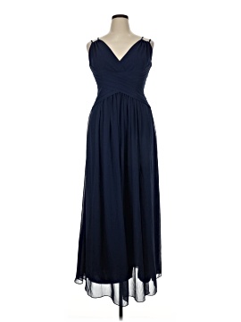David's Bridal Cocktail Dress