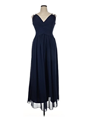 David's Bridal Cocktail Dress (view 1)