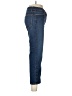FRAME Denim Hearts Blue Jeans Size 28 waist - photo 4
