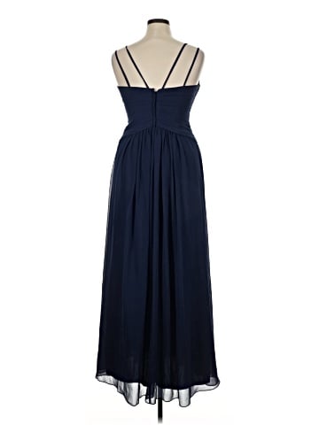 David's Bridal Cocktail Dress (view 2)