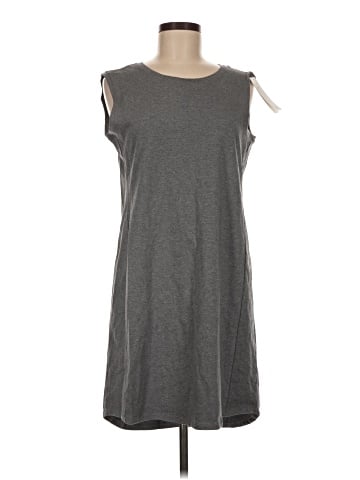 Eileen Fisher Casual Dress (view 1)