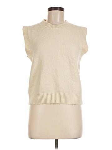 Zara Sweater Vest (view 1)