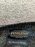 Pendleton 100% Wool Solid Gray Wool Pullover Sweater Size L - photo 7