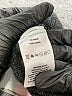 Pendleton 100% Wool Solid Gray Wool Pullover Sweater Size L - photo 8
