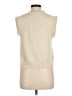 Zara Ivory Sweater Vest Size M - photo 2