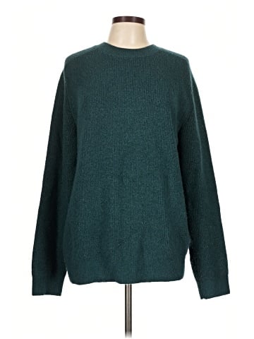 The Frankie Shop Pullover Sweater (view 1)