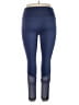 Puma Blue Active Pants Size XL - photo 2