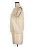 Zara Ivory Sweater Vest Size M - photo 5
