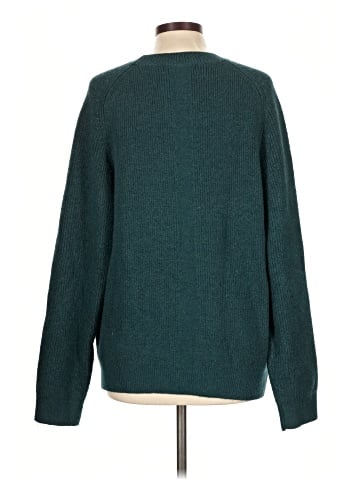 The Frankie Shop Pullover Sweater (view 2)