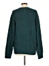 The Frankie Shop Solid Teal Pullover Sweater Size L - photo 2