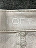 Ann Taylor LOFT Tan Jeans Size 31 waist - photo 7