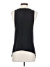 SoulCycle 100% Cotton Black Tank Top Size XS - photo 2