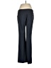 A. Byer Blue Dress Pants Size 9 - photo 2