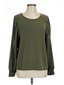 Calvin Klein Long Sleeve T Shirt