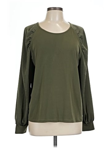 Calvin Klein Long Sleeve T-Shirt (view 1)