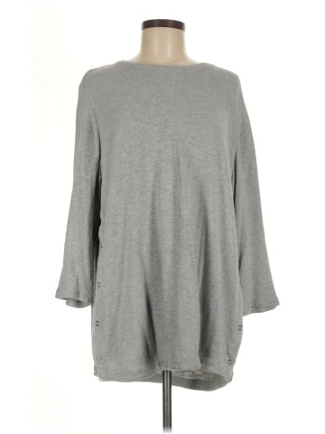J.Jill Pullover Sweater (view 1)