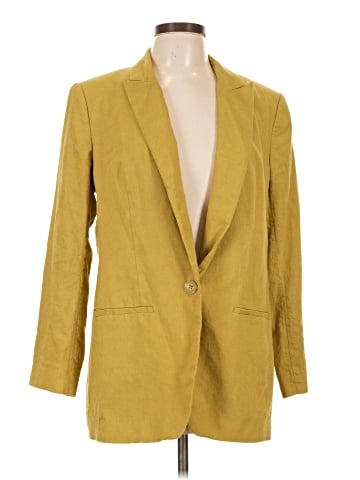 Express Blazer (view 1)